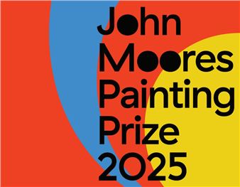 John Moores Painting Prize 2025 - Walker Art Gallery