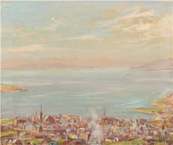 Fine & Classic Timed - Wilson55