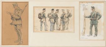 Vendue Next Door Part 1 | 7 July - Venduehuis der Notarissen