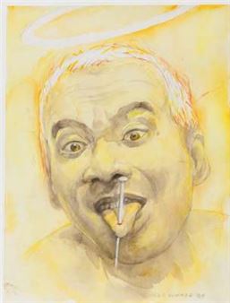 Vendue Next Door Part 2 | 8 July - Venduehuis der Notarissen