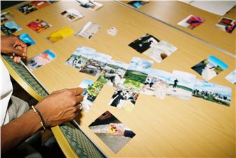 Plus One: Resolve Collective - Bloc Projects