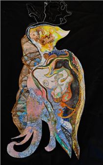 Frances Siegel: What Matters … - Prince Street Gallery