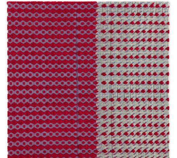 Jacqueline ٴᲹԴǱć: Units - Drill Hall Gallery, ANU