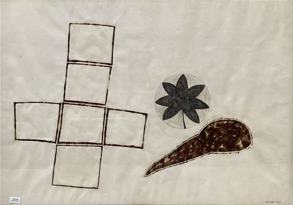 Jean Zuber | Mémoire | MutualArt