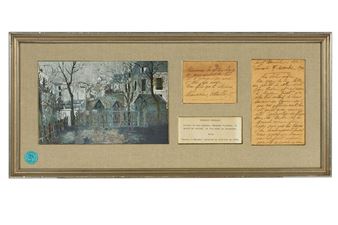 Maurice, Utrillo, V - Maurice Utrillo