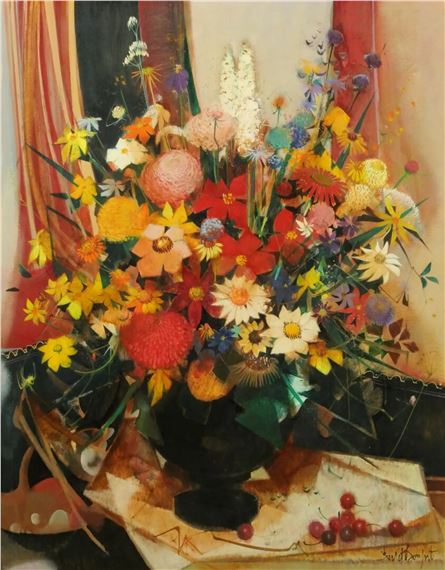Robert Vernet-Bonfort Market Data: Auction Results & Gallery Prices