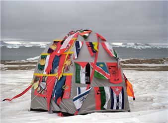 Migrations and Climate How to inhabit our world ?