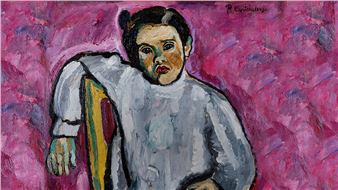 Les Fauves Russes - Museum of Russian Impressionism