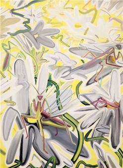 Queer in Nature - The Arsenal Gallery