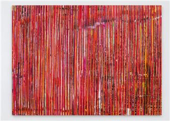 Paolo Bini: Nient'altro che Pittura - Alfonso Artiaco