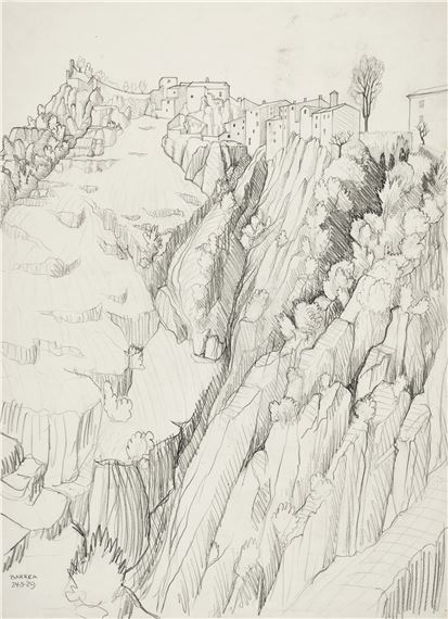 Barrea (recto); Viscoral Steckborn (verso)