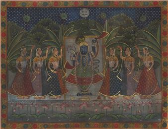 Untitled - Rajesh Sharma