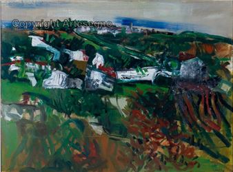 3^ Sessione: Arte del Friuli Venezia Giulia - Artesegno Auctions