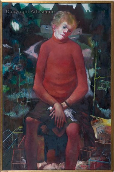 Senza titolo - Toffolo Anzil