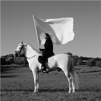 Marina Abramović - Albertina Modern