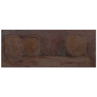 Tres piedras - Antonio Peláez