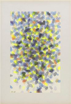 Work 82-01 - Quac Insik