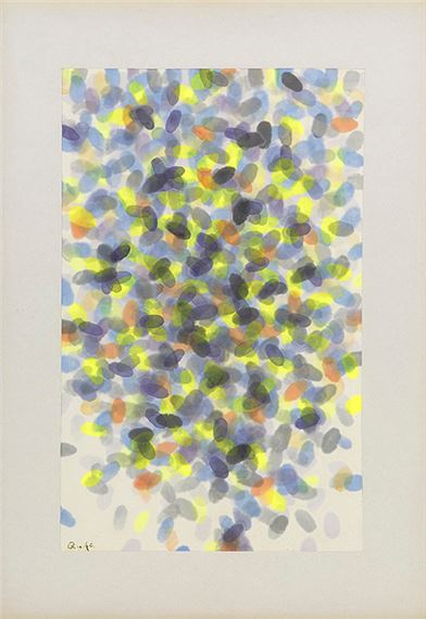 Work 82-01 - Quac Insik