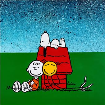 Naptime with Mr.A - André Saraiva
