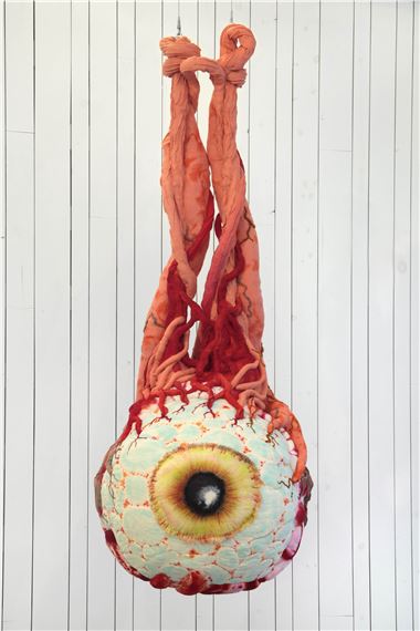 Piotr ń쾱: Faux Amis - Pinacoteca Agnelli