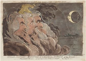 Prints & Multiples: featuring an Important Collection of Works by Henry Moore - Bonhams Knightsbridge