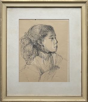 Untitled - Lea Mrázová