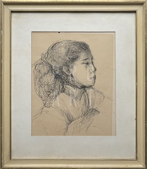 Untitled - Lea Mrázová