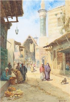 Travel & Exploration Sale - Bonhams Knightsbridge