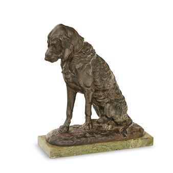 The Dog Sale - Bonhams Edinburgh