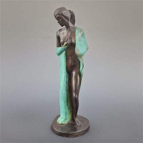 Modesty - Guido Mariani