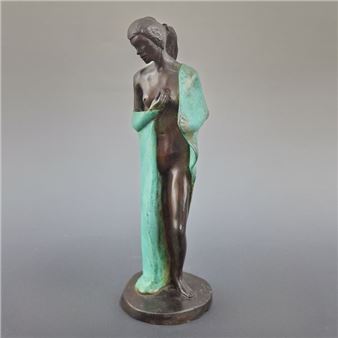 Modesty - Guido Mariani