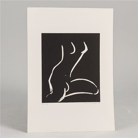 Sverige - Anna Mizak