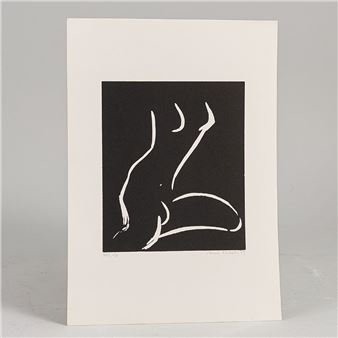 Sverige - Anna Mizak