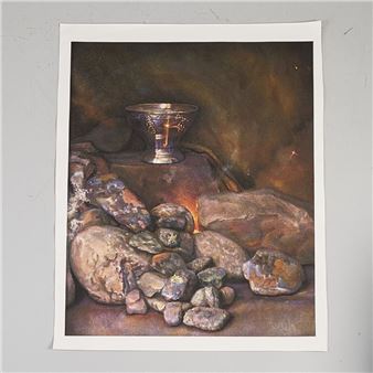 Sverige/USA - Tony Warren