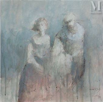 Rachel et Sully - Daniel Airam