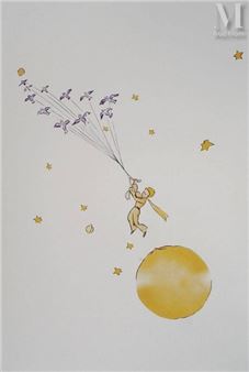 More than unique - Good Auction House