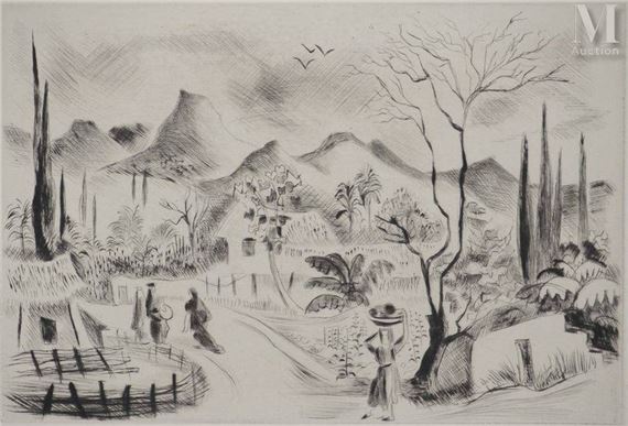 Jéricho - Madeleine Melsonn