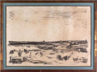 Landscape - Baldo Guberti