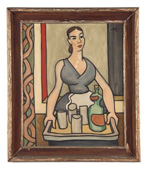
Margaret - Emlen Etting