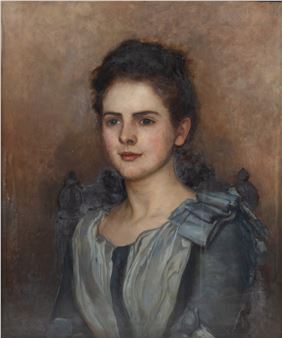 Pictures & Portraiture - Mallams, Oxford Saleroom