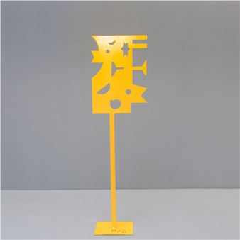 ADOLFO NIGRO SPECIAL AUCTION - Martín Saráchaga