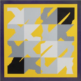 Plein Soleil - Mina Gondler