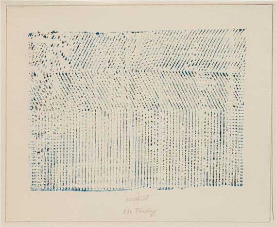 Licht-Schatten-Relief