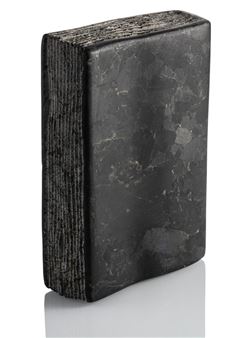 Stone book - Anna-Maria Kubach-Wilmsen