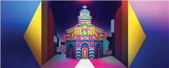 SingaPop! 60 Years of Singapore Pop Culture - ArtScience Museum