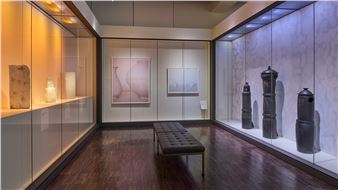 Tradition and Innovation: Contemporary Korean Ceramics - Asian Art Museum, San Francisco