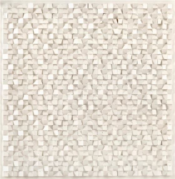 17° - 39 by Klaus Staudt, 1963