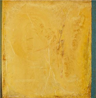 Blessierter Corpus - Pritte Laschat