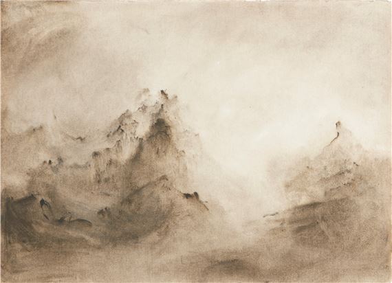 Untitled - Michael Biberstein