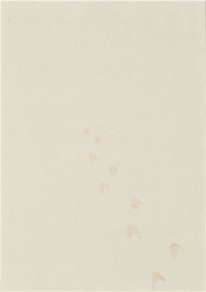 Untitled - João Maria  Gusmão